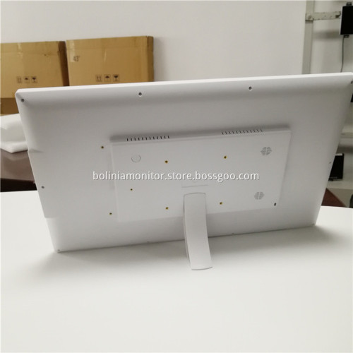 Touch Screen 21.5'' Android All In One PC